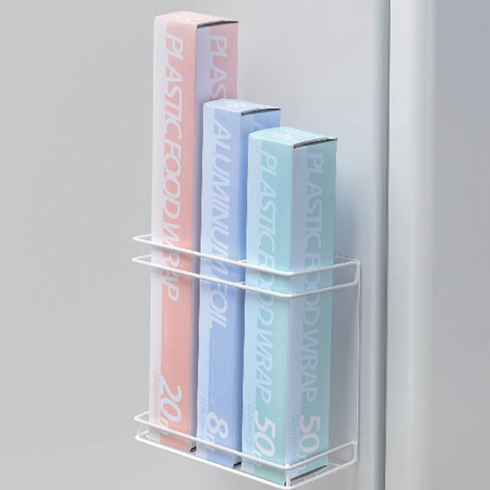 ブランス ラップホイルホルダー マグネット式