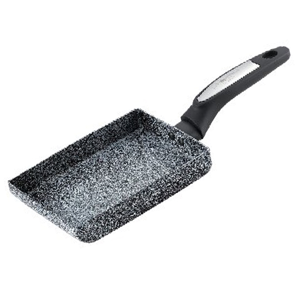 IH対応ベーネマーブル玉子焼