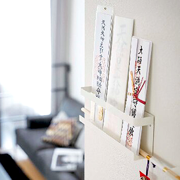 神札ホルダー(ホワイト)