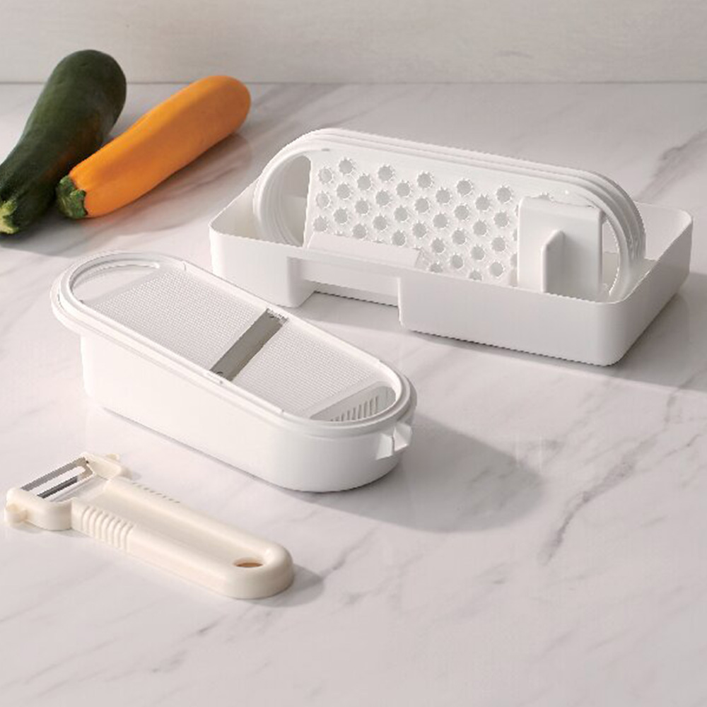 マルチスライサー