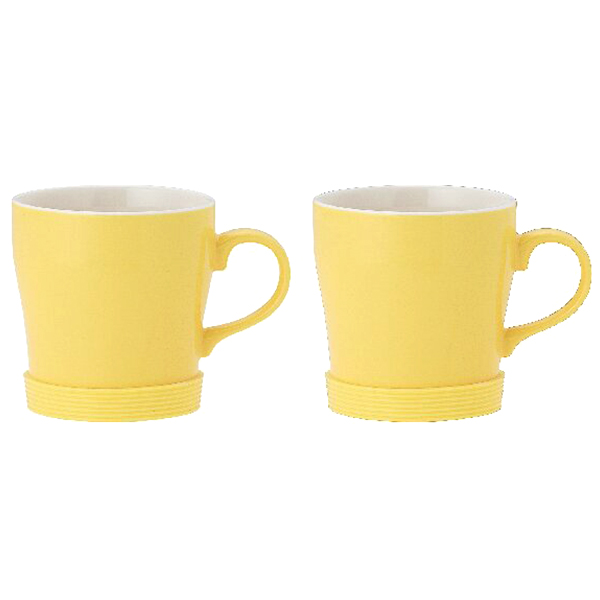 ノンスリップマグペア (イエロー)