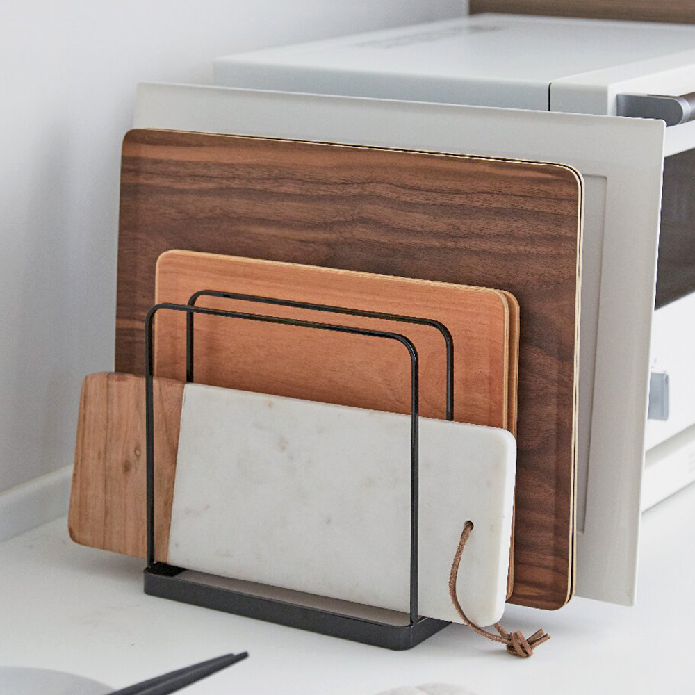 トレースタンド(ブラック)