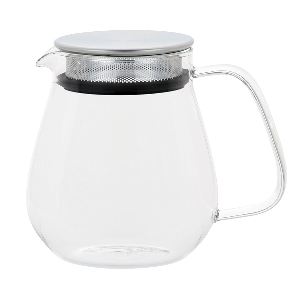 キントー UNITEAワンタッチティーポット720ml