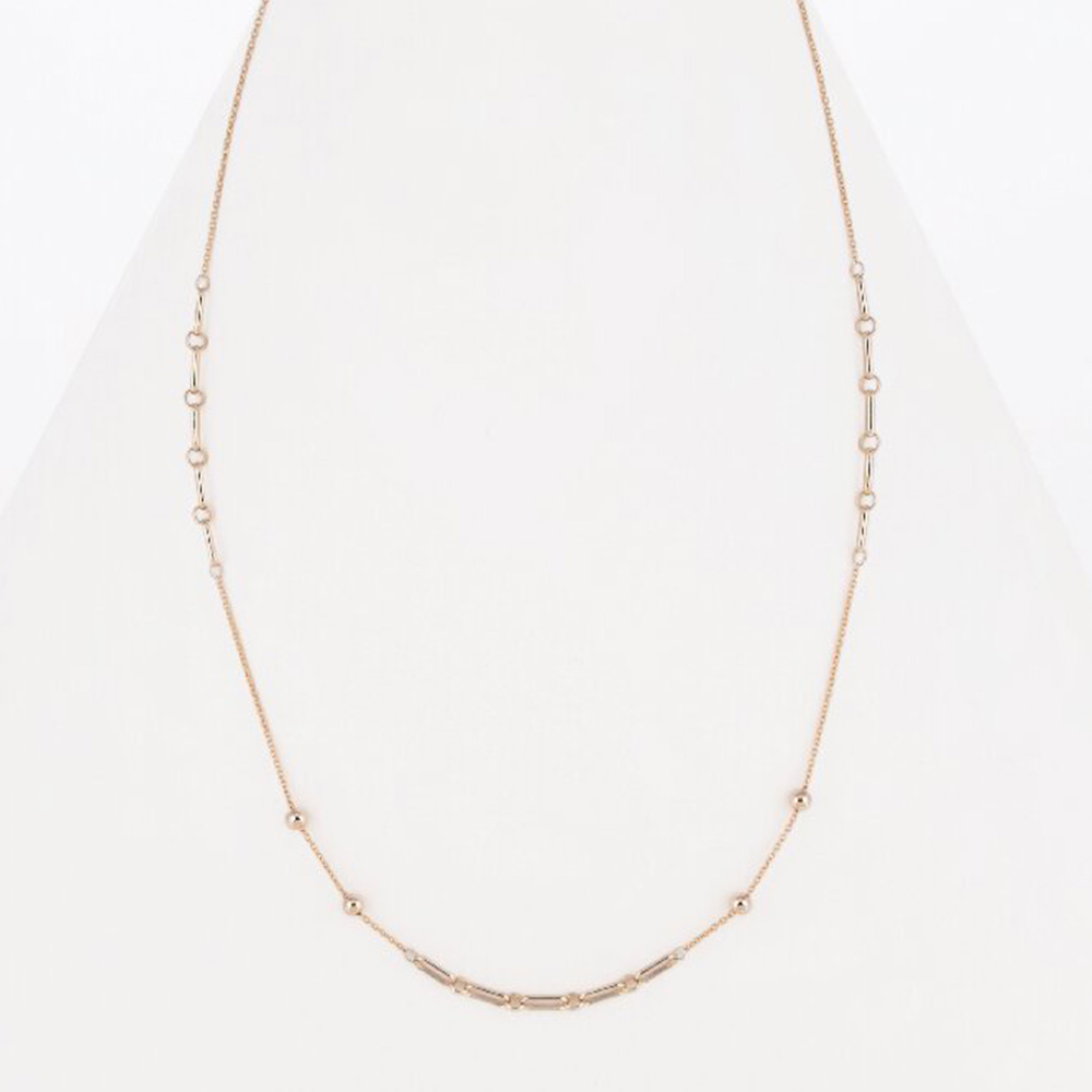 チェーンネックレス