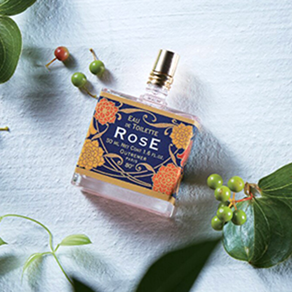 アロマリン クラシック フレグランスオードトワレ