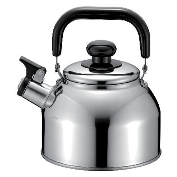 IH対応笛吹広口ケトル1.6L
