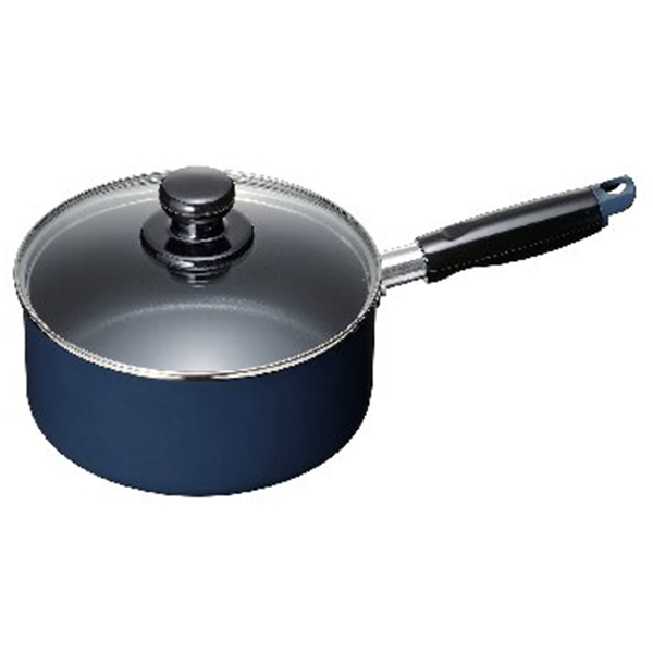 IH対応片手鍋18cm