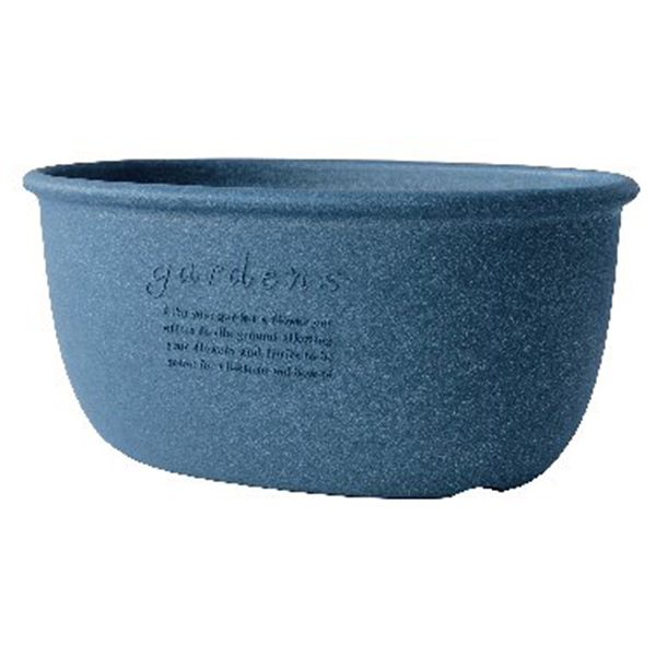 エコプランターオーバル490