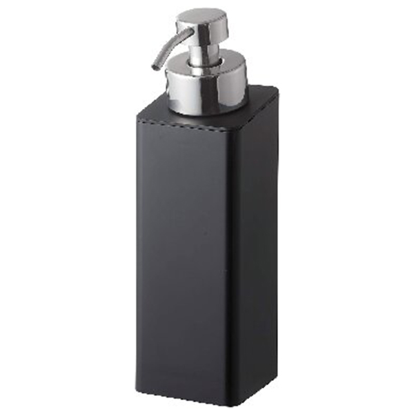 マグネットツーウェイディスペンサー 泡タイプ(ブラック)