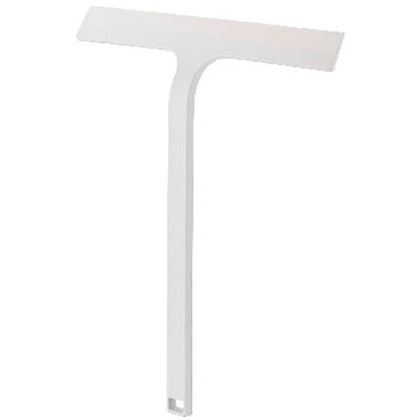 マグネット水切りワイパー(ホワイト)