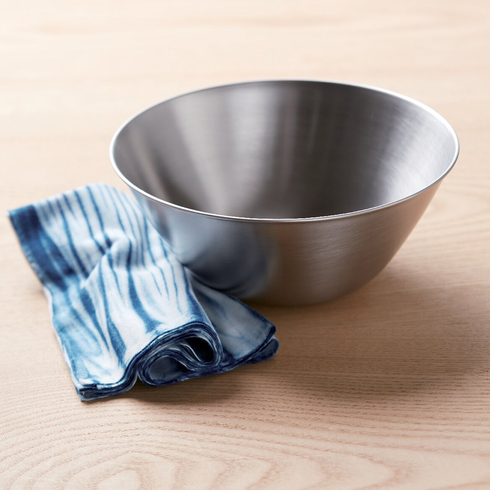 柳宗理 ステンレスボウル19cm