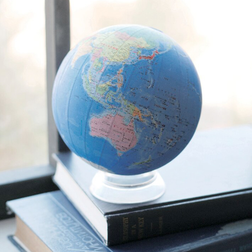 地球儀 卓上型