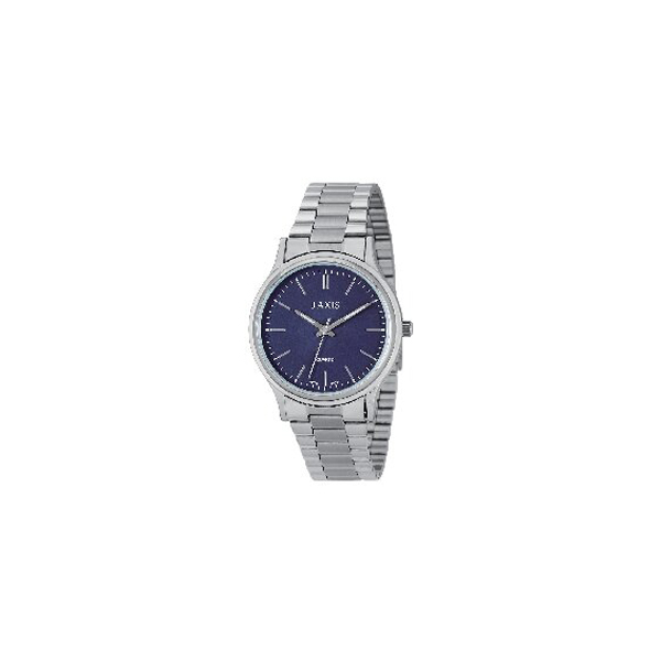 紳士見やすいリストウオッチ