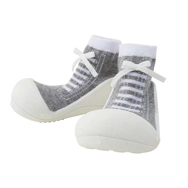 ジェニ ベビーフィート(スニーカーズグレー)