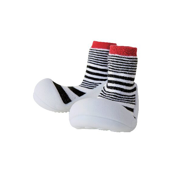 ジェニ ベビーフィート(アーバンレッド)