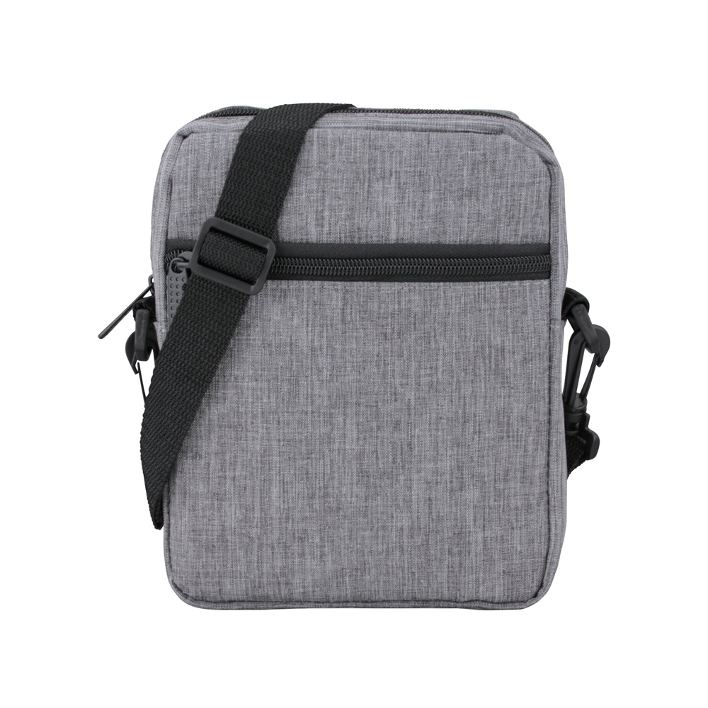 ショルダーバッグ(グレー)