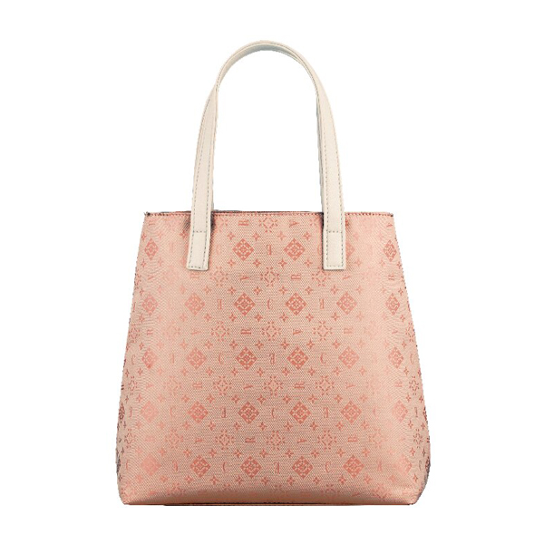 クレアトラベラー トートバッグ(ピンク)