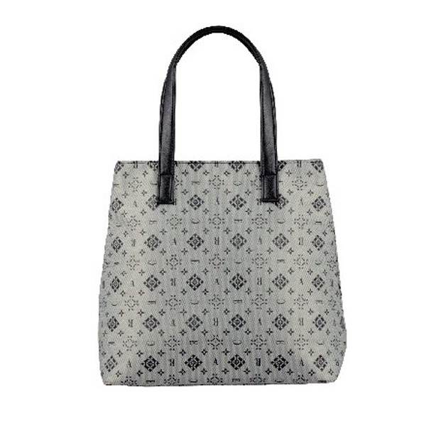 クレアトラベラー トートバッグ(ブラック)