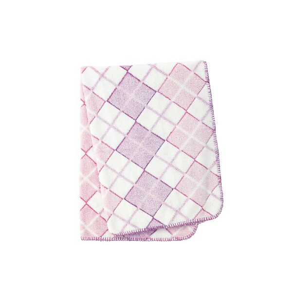 ひざ掛け(ピンク)