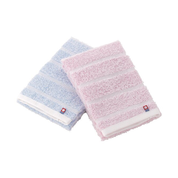 今治ぼかし織IIタオルセット