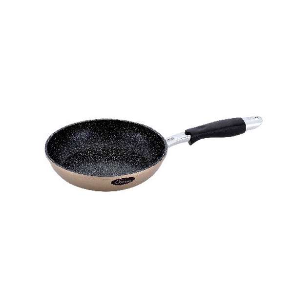 ディアーノ IH対応 マーブルフライパン20cm