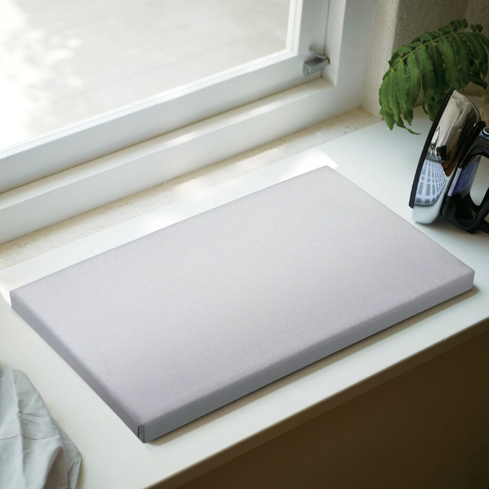 平型アイロン台ベｰシック アルミコｰト