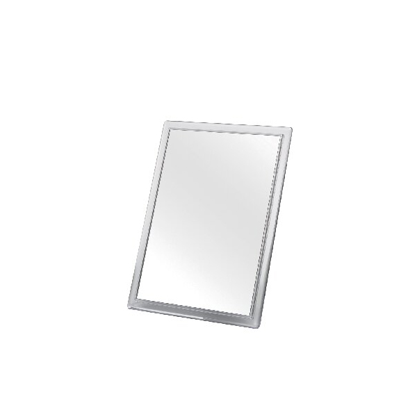 スクエア卓上ミラー