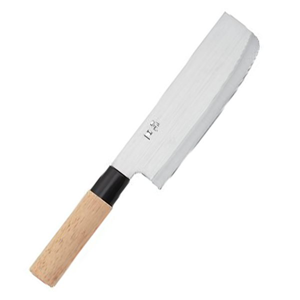 暁里 菜切和包丁