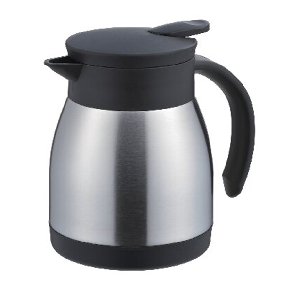 リフレ ステンレス卓上ポット