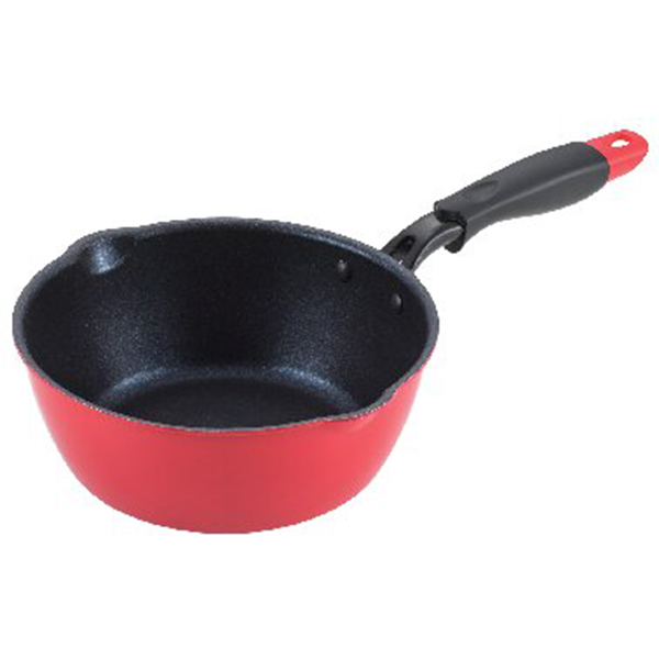 IH対応両口フライパン20cm