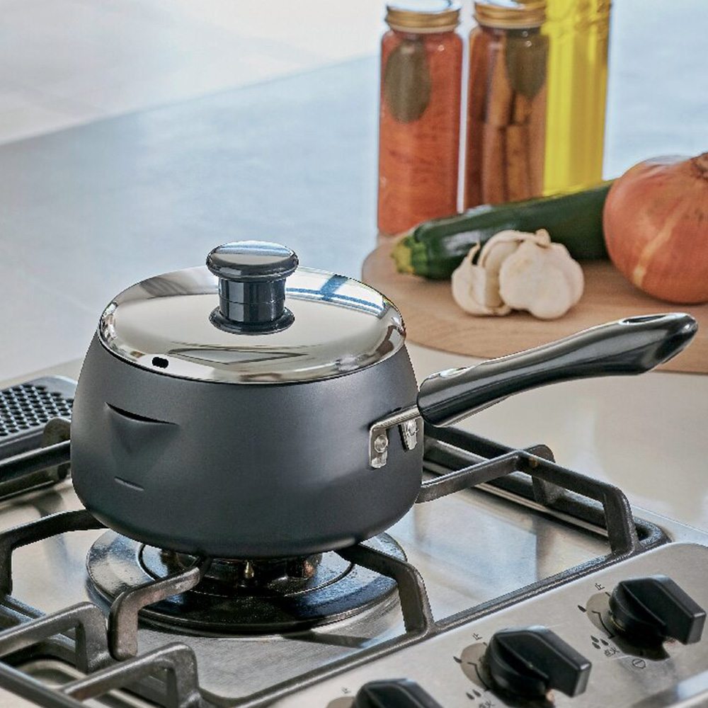 ネオアネシス お弁当用揚げ鍋16cm