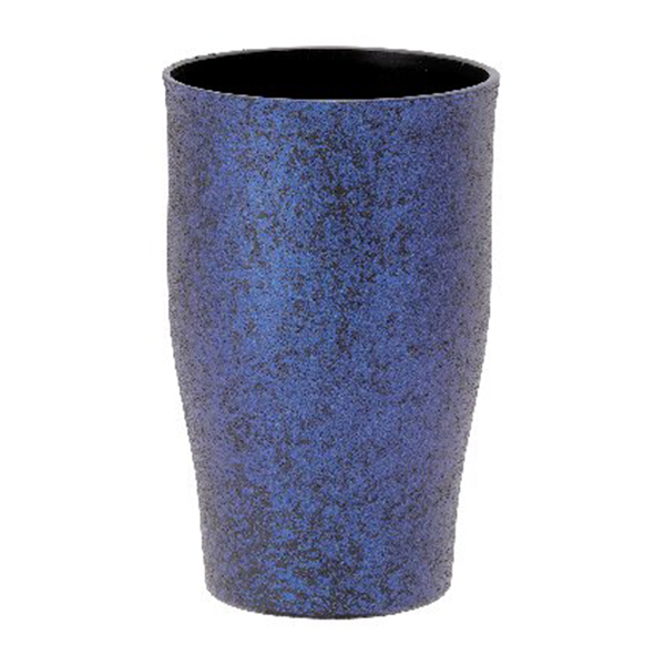 陶器風ひえ～るタンブラー青雲