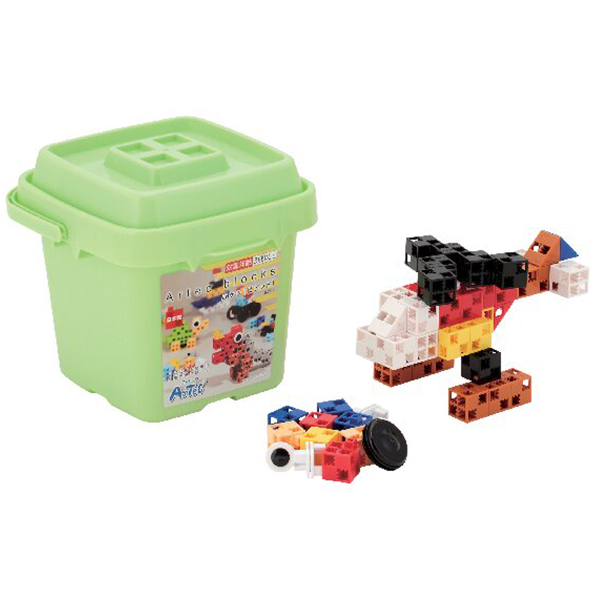 アーテックブロック75ピース