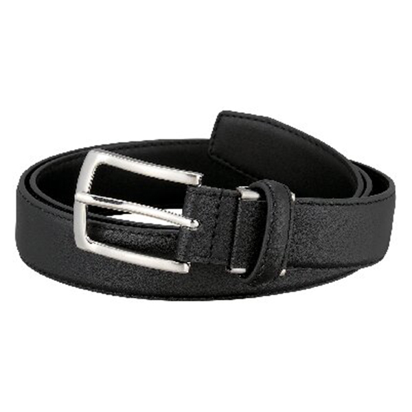 エマージョン メンズベルト(ブラック)