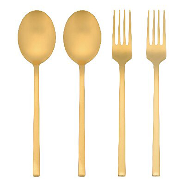 ドーバー ディナーカトラリーセット