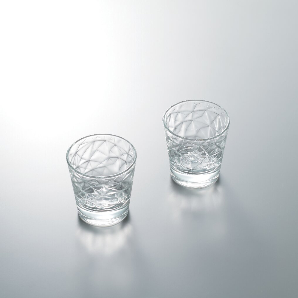 ヴィディヴィ ドロミティ ペアタンブラー