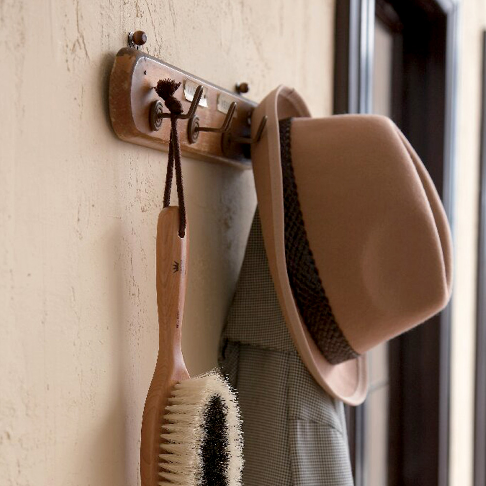 洋服お手入ブラシ