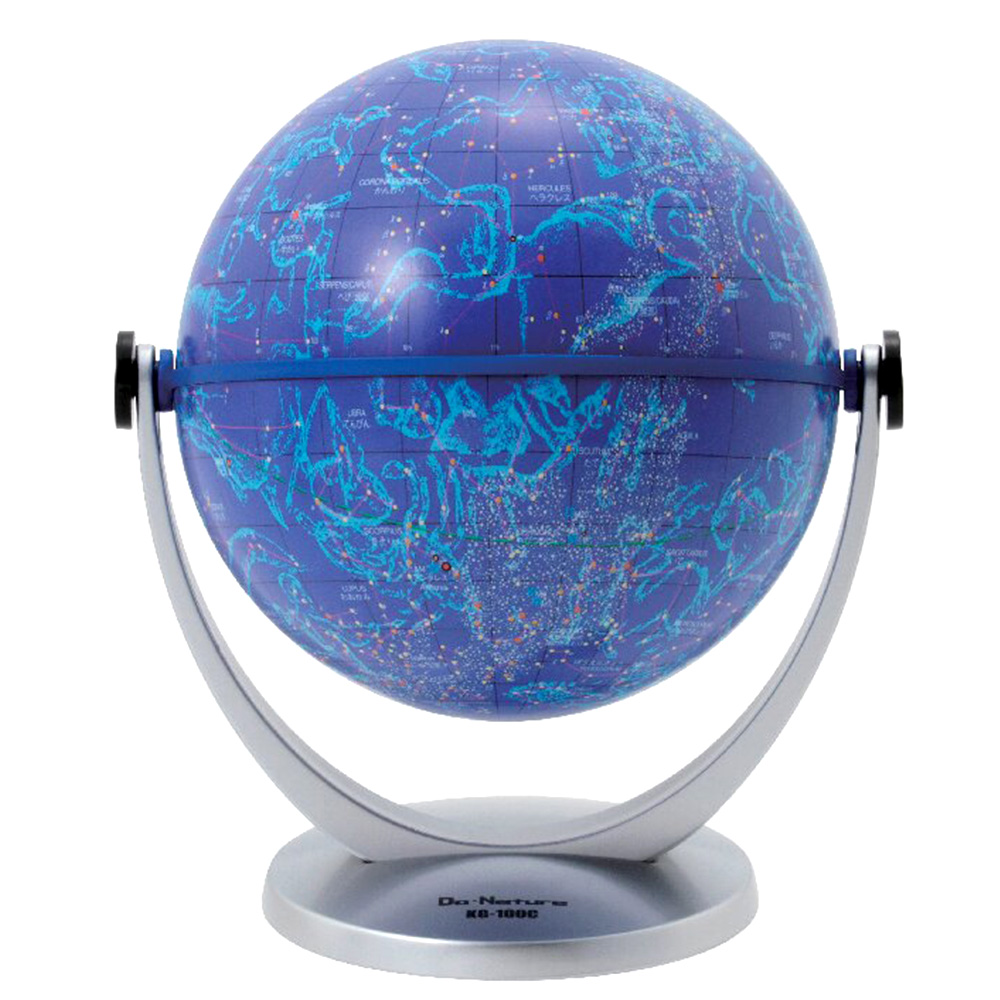 ケンコー 天球儀