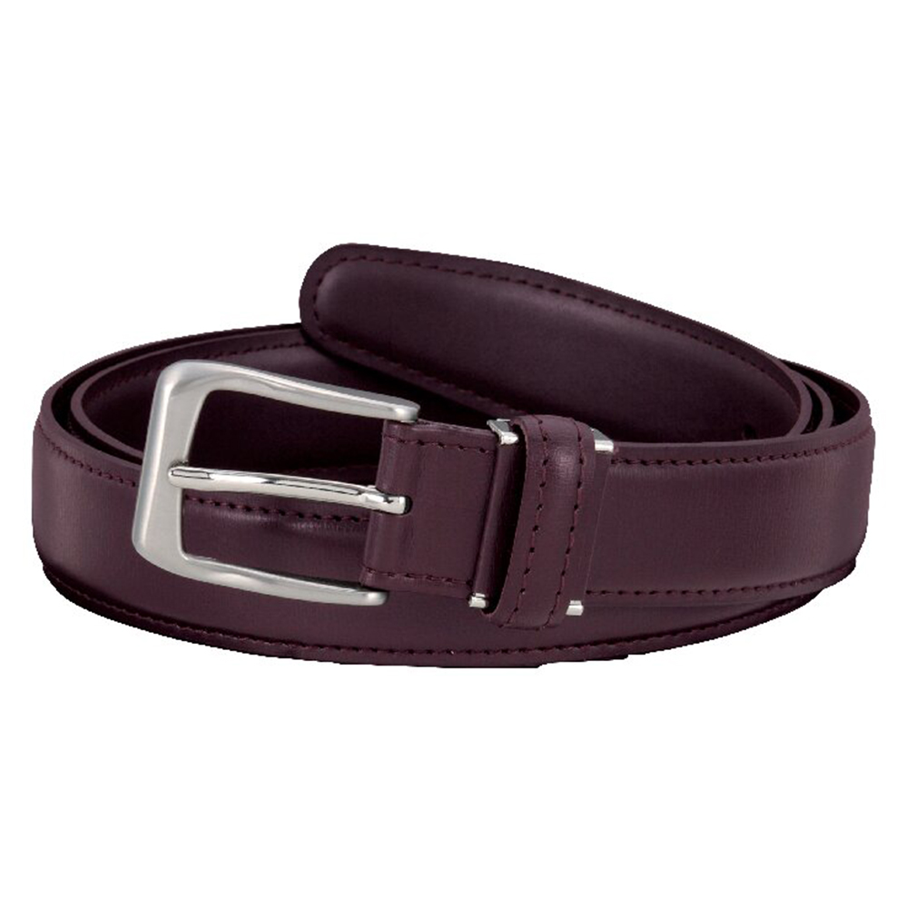 メンズベルト(ブラウン)