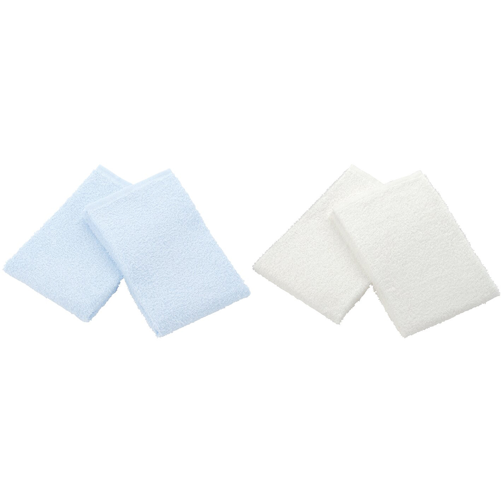 泉州こだわりタオル 本晒しフェイスタオルセット