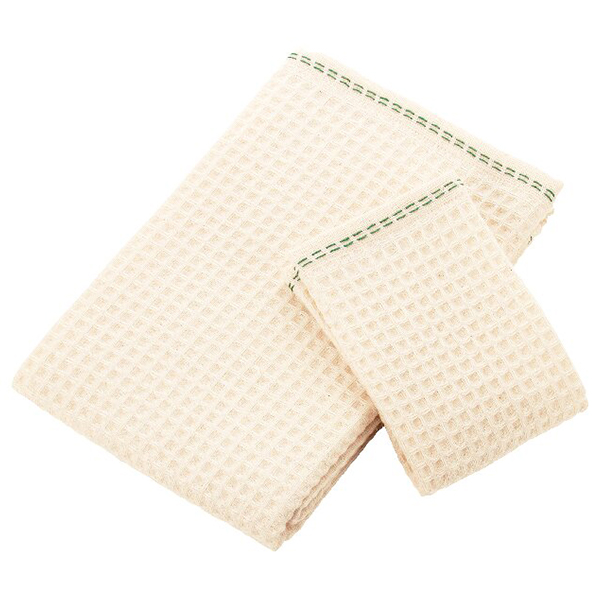 泉州ワッフルタオルセット