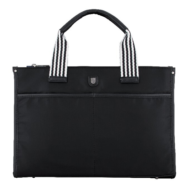 ファゴット ビジネスバッグ(ブラック)