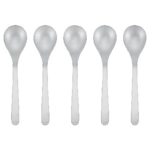 柳宗理 ティースプーン5pcs