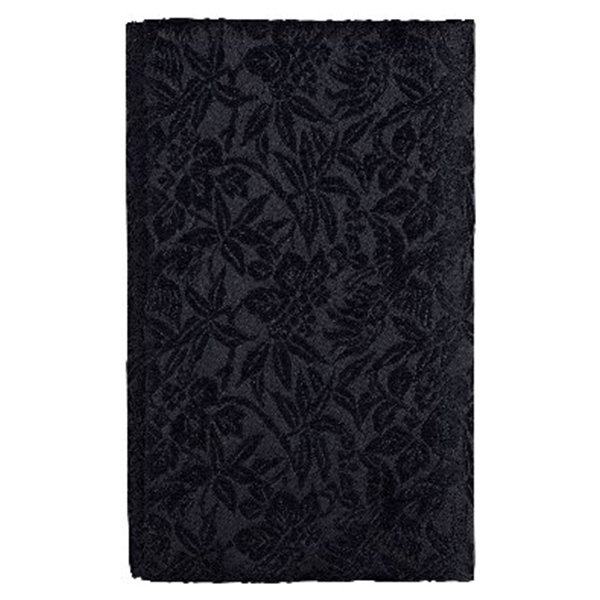 西陣織ふくさ(ブラック)