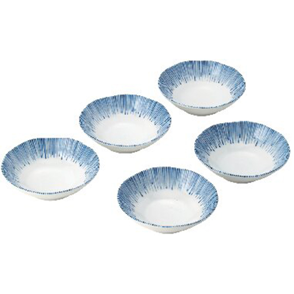 美濃焼  取鉢揃