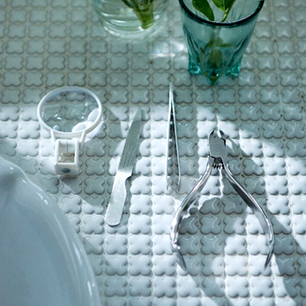 ネイルケア4点セット