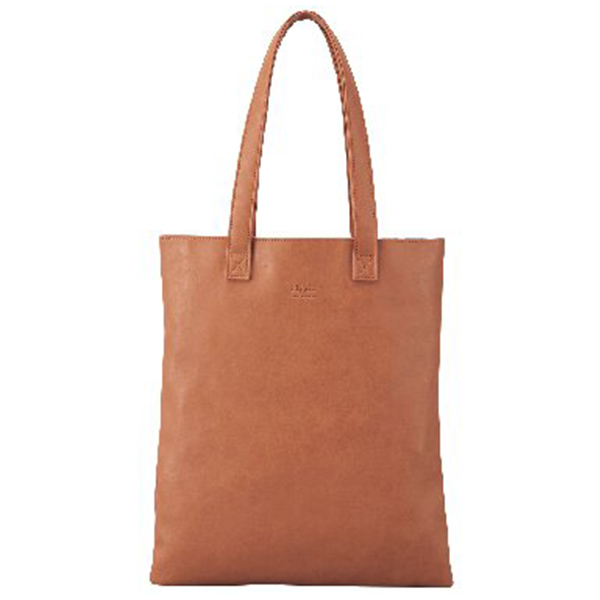 キッピス トートバッグ(キャメル)