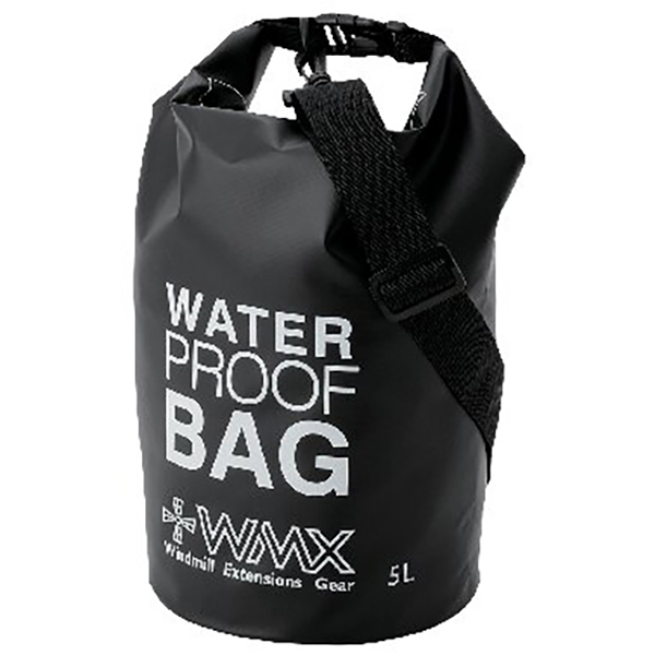 WMX ドライバッグ(5L)