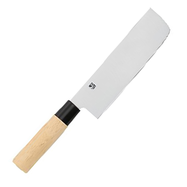 濃州孫六作 菜切和包丁