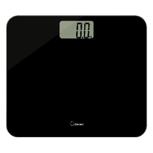 ボディスケール「グラッセ」(ブラック)